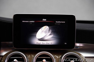 Mercedes-Benz C 400 4matic A/T 2015