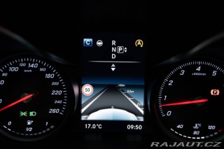 Mercedes-Benz C 400 4matic A/T 2015