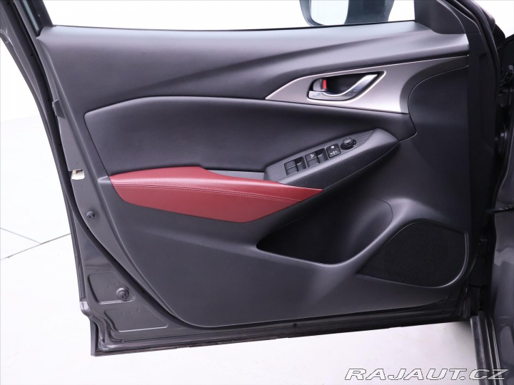 Mazda CX-3 2,0 i Automat AWD Revolut 2018