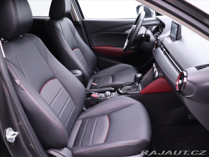 Mazda CX-3 2,0 i Automat AWD Revolut 2018