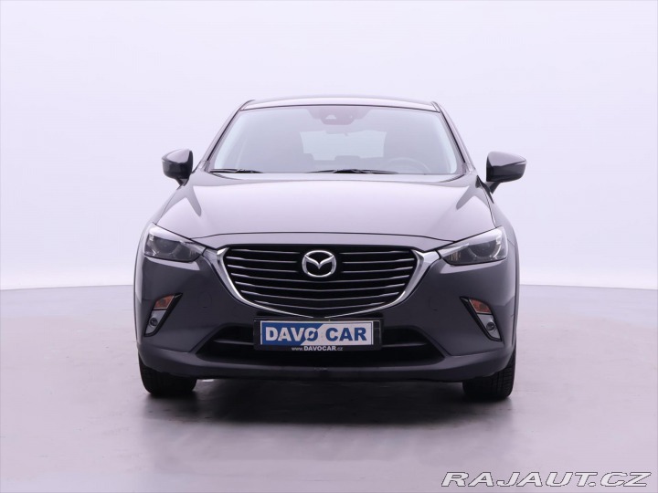 Mazda CX-3 2,0 i Automat AWD Revolut 2018