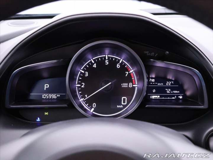 Mazda CX-3 2,0 i Automat AWD Revolut 2018