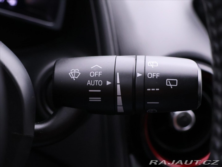Mazda CX-3 2,0 i Automat AWD Revolut 2018