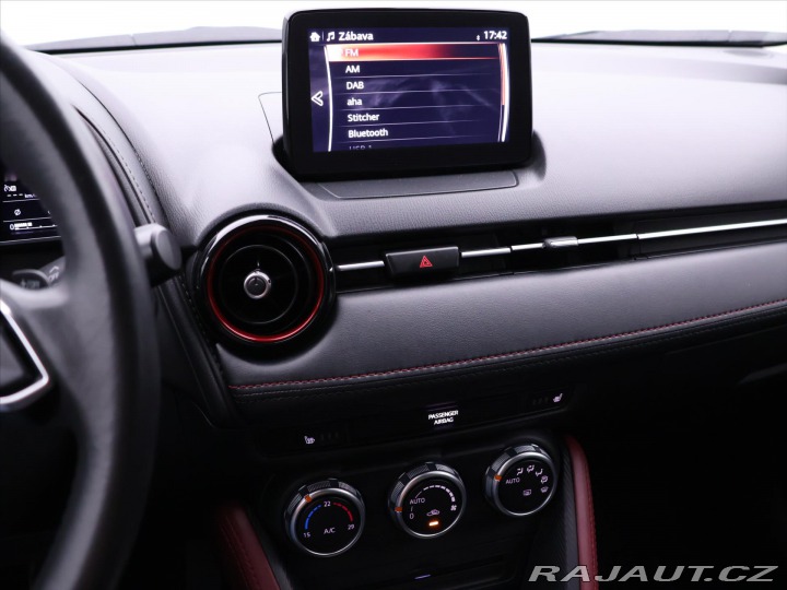 Mazda CX-3 2,0 i Automat AWD Revolut 2018