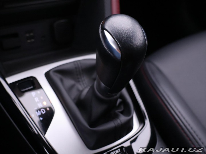 Mazda CX-3 2,0 i Automat AWD Revolut 2018