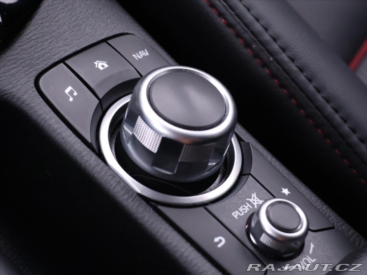 Mazda CX-3 2,0 i Automat AWD Revolut 2018