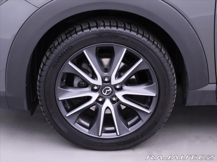 Mazda CX-3 2,0 i Automat AWD Revolut 2018