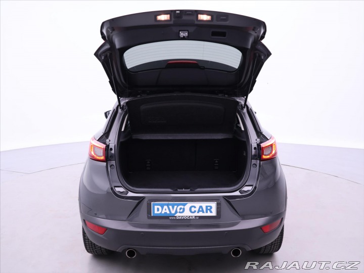 Mazda CX-3 2,0 i Automat AWD Revolut 2018