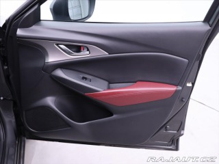 Mazda CX-3 2,0 i Automat AWD Revolut 2018
