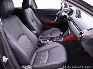 Mazda CX-3 2,0 i Automat AWD Revolut 2018