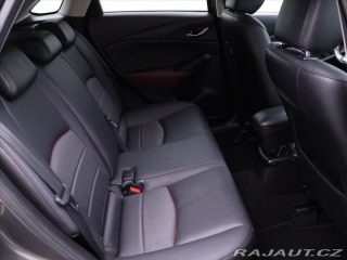 Mazda CX-3 2,0 i Automat AWD Revolut 2018