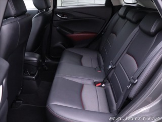 Mazda CX-3 2,0 i Automat AWD Revolut 2018