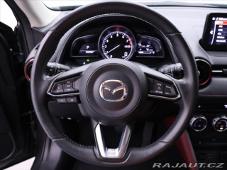 Mazda CX-3 2,0 i Automat AWD Revolut 2018