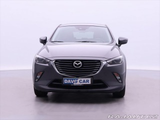 Mazda CX-3 2,0 i Automat AWD Revolut 2018