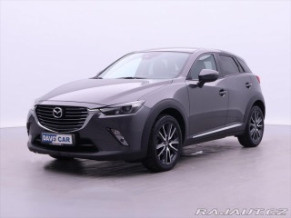 Mazda CX-3 2,0 i Automat AWD Revolut 2018
