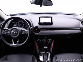 Mazda CX-3 2,0 i Automat AWD Revolut 2018