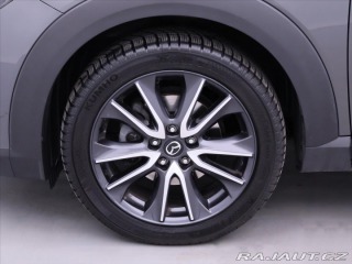 Mazda CX-3 2,0 i Automat AWD Revolut 2018