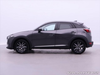 Mazda CX-3 2,0 i Automat AWD Revolut 2018