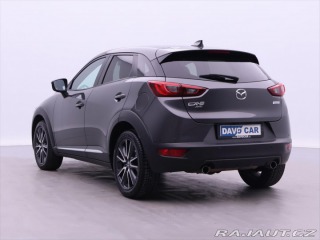 Mazda CX-3 2,0 i Automat AWD Revolut 2018