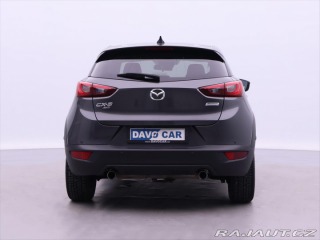 Mazda CX-3 2,0 i Automat AWD Revolut 2018