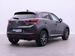 Mazda CX-3 2,0 i Automat AWD Revolut 2018