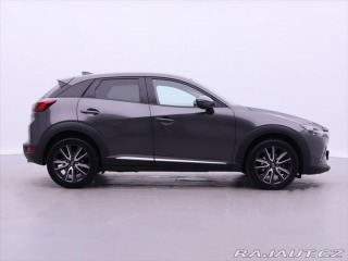 Mazda CX-3 2,0 i Automat AWD Revolut 2018