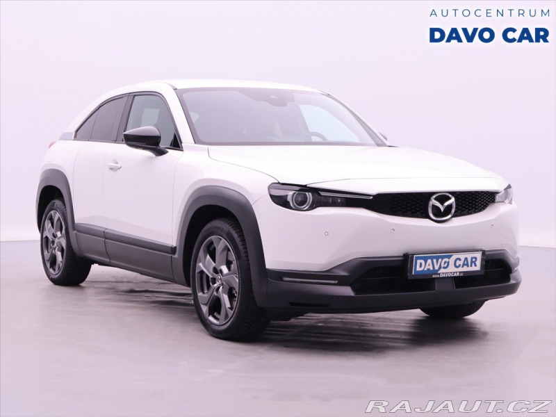 Mazda MX-30 e-Skyactiv/GT Plus/Luxury