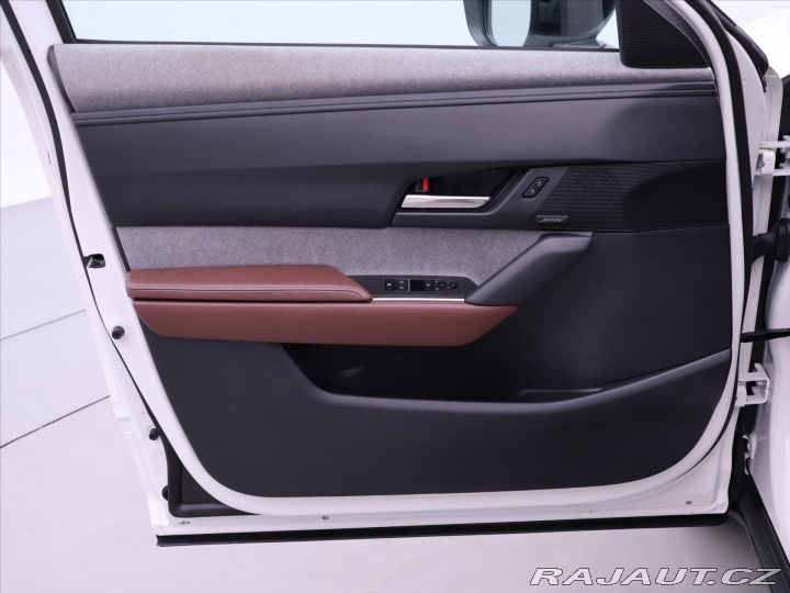 Mazda MX-30 e-Skyactiv/GT Plus/Luxury 2021