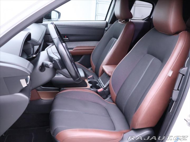 Mazda MX-30 e-Skyactiv/GT Plus/Luxury 2021