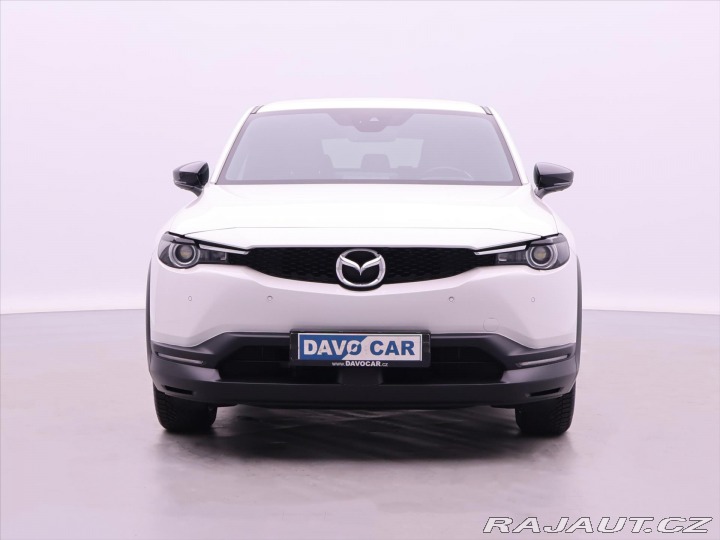 Mazda MX-30 e-Skyactiv/GT Plus/Luxury 2021
