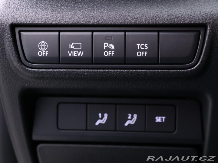 Mazda MX-30 e-Skyactiv/GT Plus/Luxury 2021