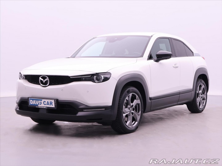 Mazda MX-30 e-Skyactiv/GT Plus/Luxury 2021