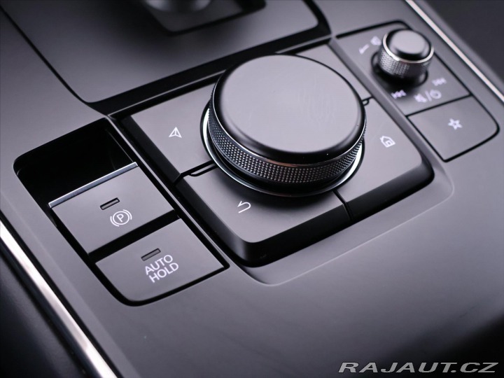 Mazda MX-30 e-Skyactiv/GT Plus/Luxury 2021