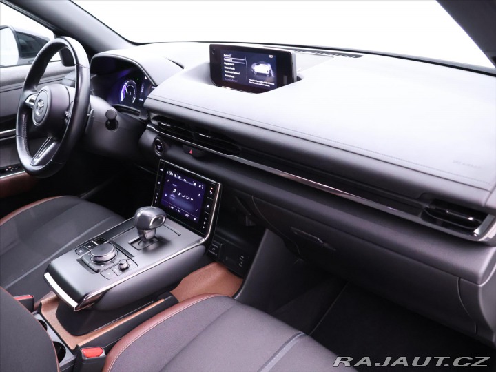 Mazda MX-30 e-Skyactiv/GT Plus/Luxury 2021