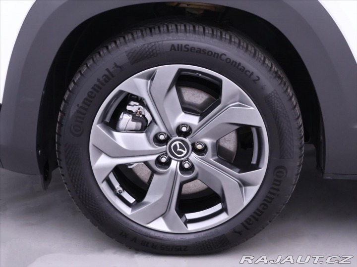 Mazda MX-30 e-Skyactiv/GT Plus/Luxury 2021