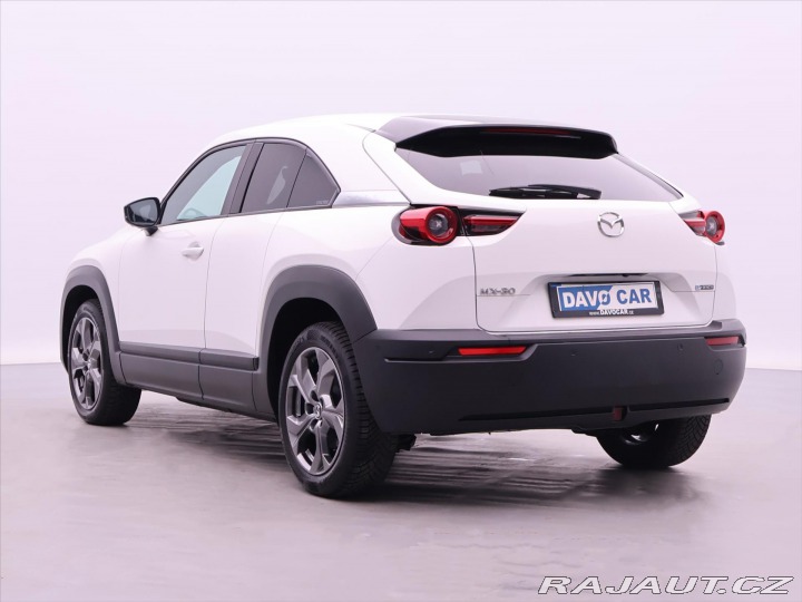 Mazda MX-30 e-Skyactiv/GT Plus/Luxury 2021