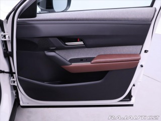 Mazda MX-30 e-Skyactiv/GT Plus/Luxury 2021