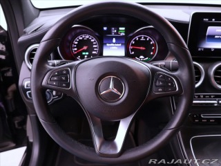 Mercedes-Benz GLC 2,0 350 e 4MATIC 2017