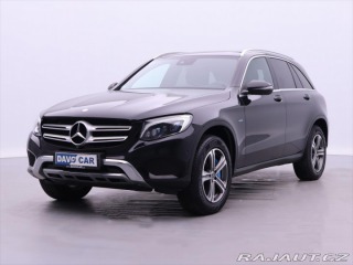 Mercedes-Benz GLC 2,0 350 e 4MATIC 2017