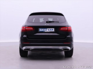 Mercedes-Benz GLC 2,0 350 e 4MATIC 2017