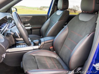 Mercedes-Benz GLB 2,0 200d 4Matic AMG Night 2023