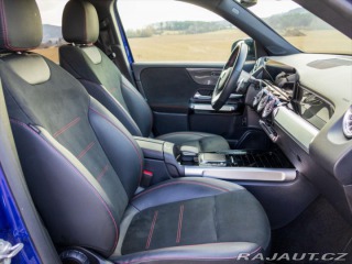 Mercedes-Benz GLB 2,0 200d 4Matic AMG Night 2023