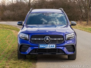 Mercedes-Benz GLB 2,0 200d 4Matic AMG Night 2023