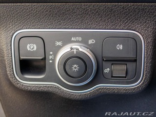 Mercedes-Benz GLB 2,0 200d 4Matic AMG Night 2023