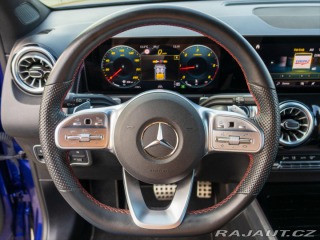 Mercedes-Benz GLB 2,0 200d 4Matic AMG Night 2023