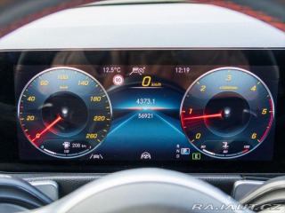 Mercedes-Benz GLB 2,0 200d 4Matic AMG Night 2023