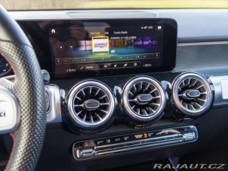 Mercedes-Benz GLB 2,0 200d 4Matic AMG Night 2023