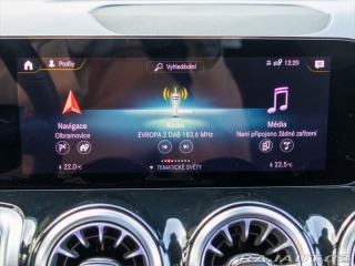 Mercedes-Benz GLB 2,0 200d 4Matic AMG Night 2023