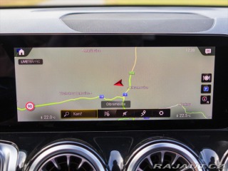 Mercedes-Benz GLB 2,0 200d 4Matic AMG Night 2023