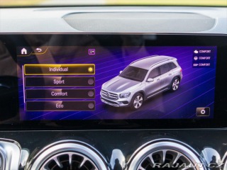 Mercedes-Benz GLB 2,0 200d 4Matic AMG Night 2023